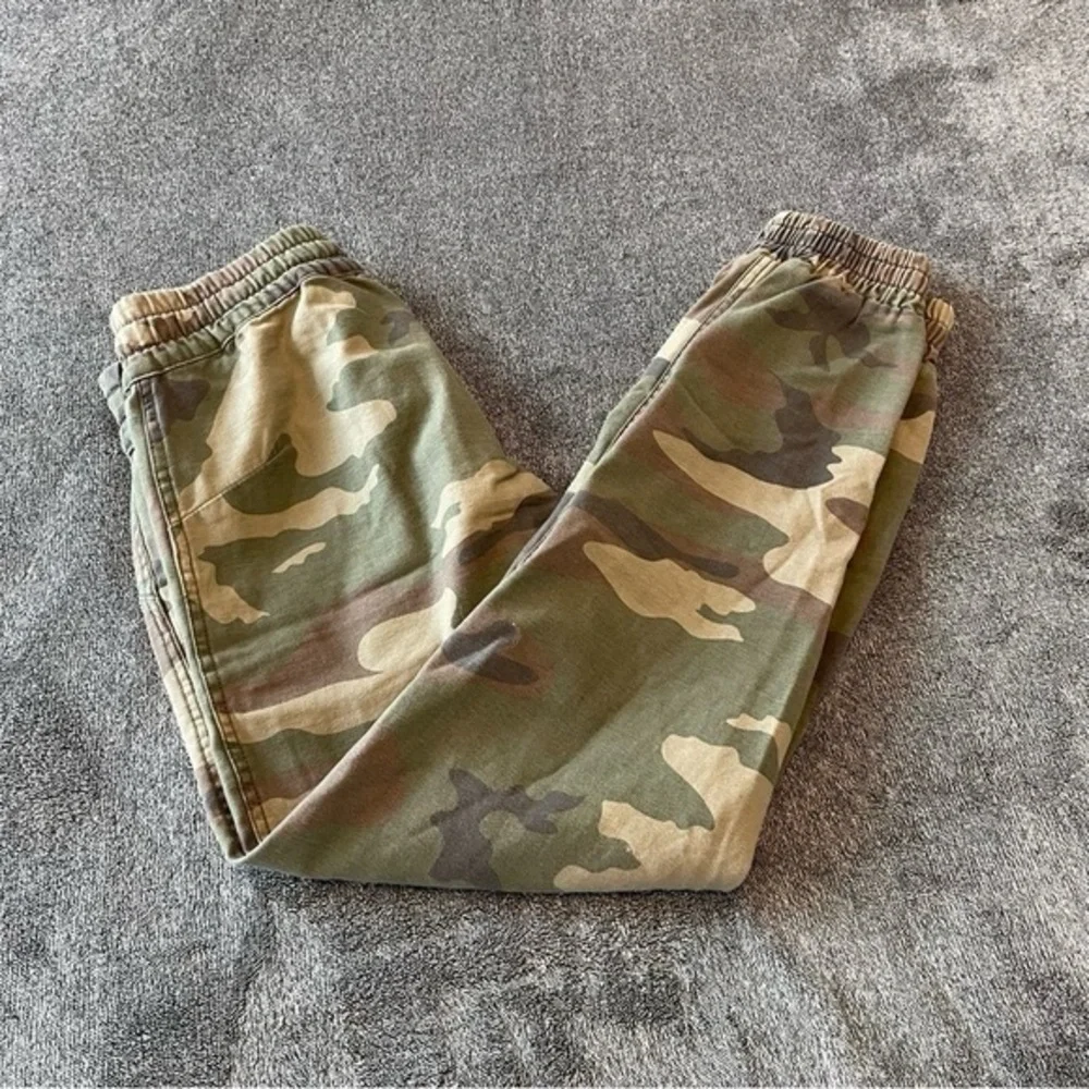 TNA Azure SkiesNew Alix Pant Size 2 - Picture 6 of 9